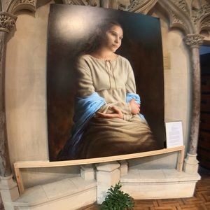 Meet your Posher, Ching